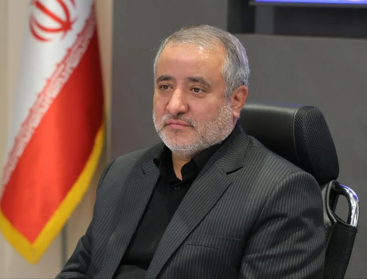 پیام استاندار خراسان جنوبی به مناسبت هفته ملی مهارت