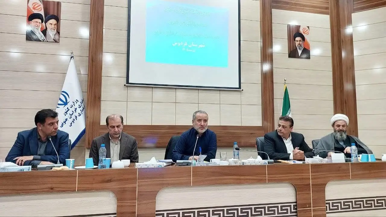 ۶ هزار واحد نهضت ملی مسکن تا پایان سال تحویل متقاضیان می‌شود