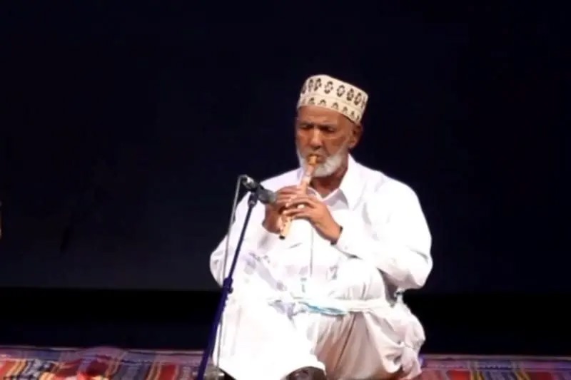 شیرمحمد اسپندار، موسیقی‌دان برجسته ایرانی، درگذشت