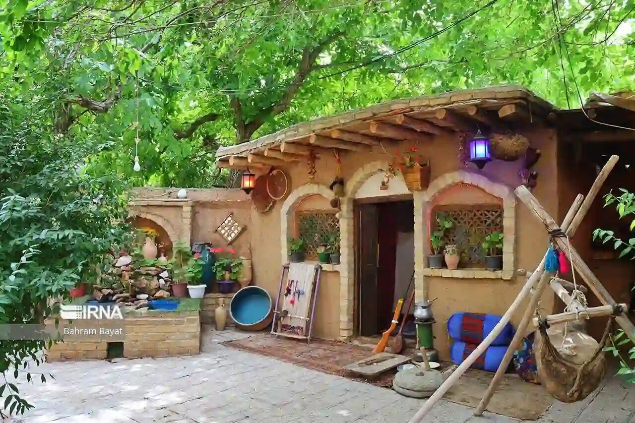 پرداخت تسهیلات به ۲۹ طرح گردشگری خراسان‌شمالی‌