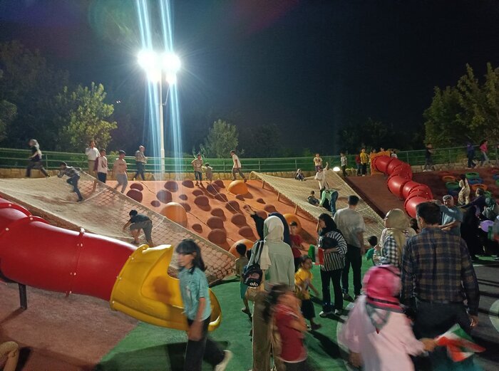 پیام خراسان