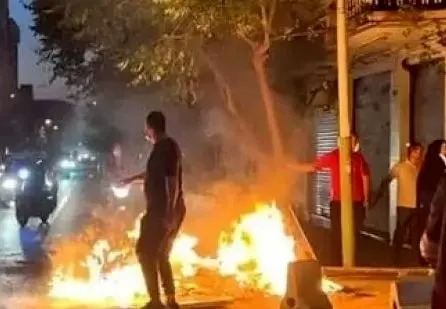 دادستان مرکز خراسان رضوی ادعای «سقوط مشهد» در حوادث دی‌ماه ۱۴۰۴ را تکذیب کرد / پیگیری قضایی برای پاسخگو کردن عاملان تشویش اذهان عمومی