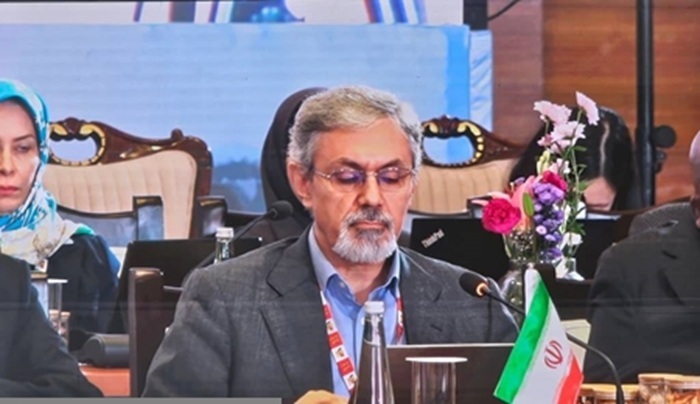 پیام خراسان