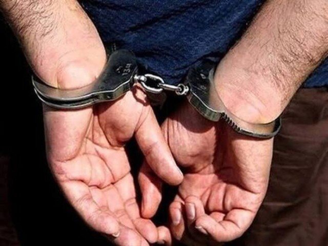 پلیس عامل ارسال لینک جعلی را در شیروان دستگیر کرد