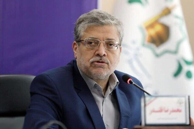 پیام خراسان