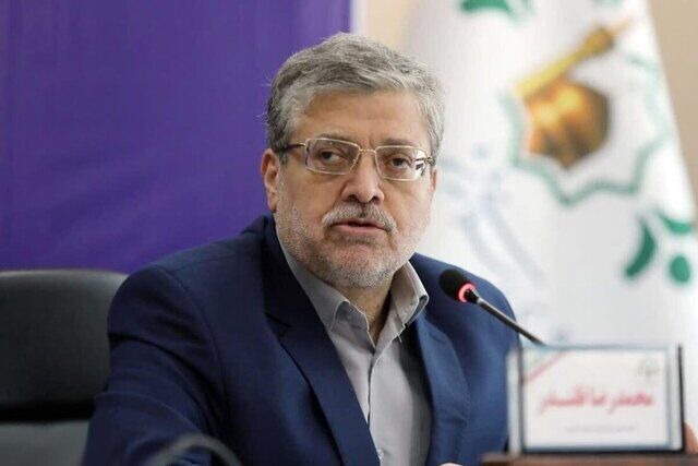 توسعه ورزش شهروندی از ماموریت‌های اصلی ما است