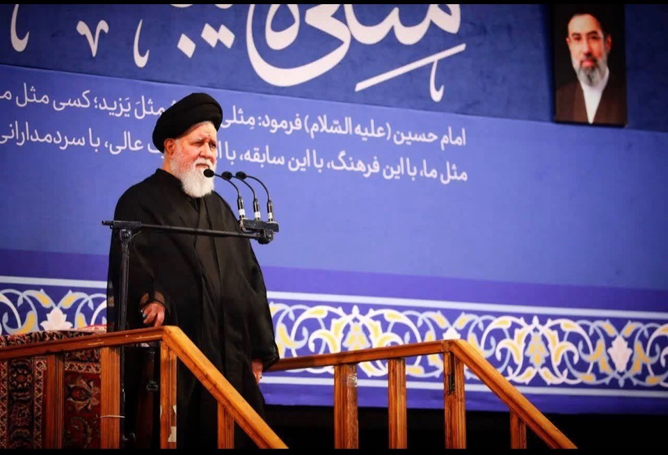 پیام خراسان