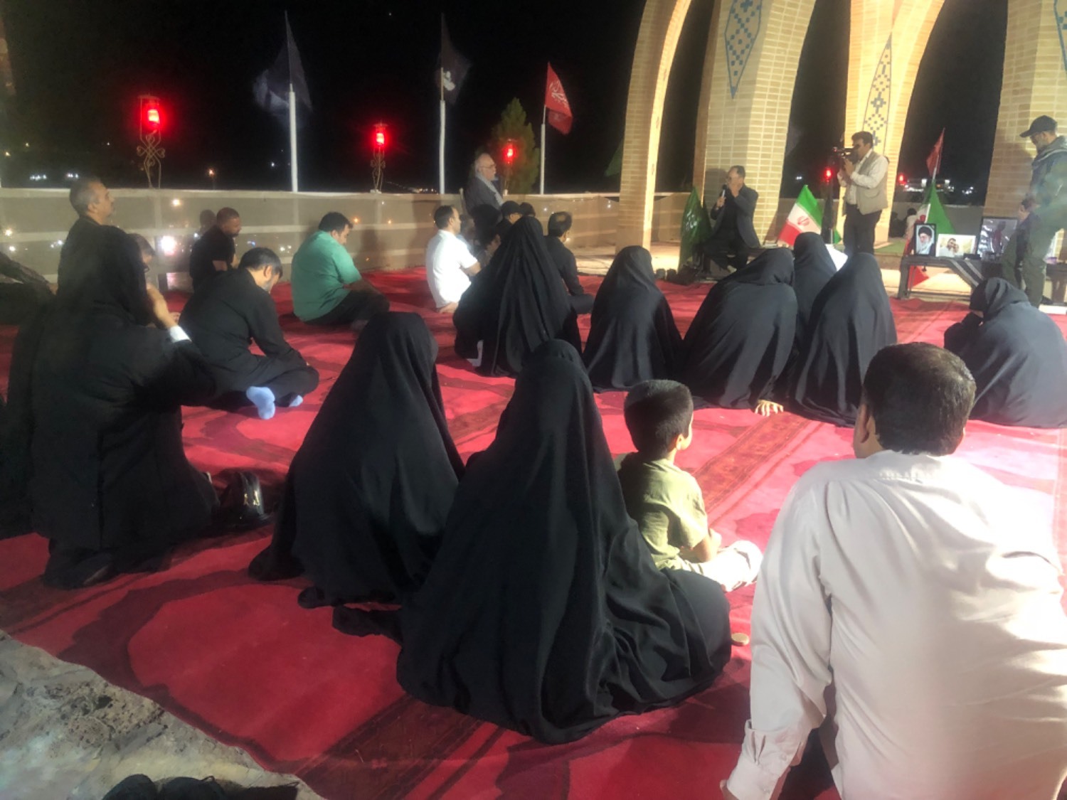 پیام خراسان