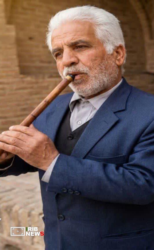 پیام خراسان