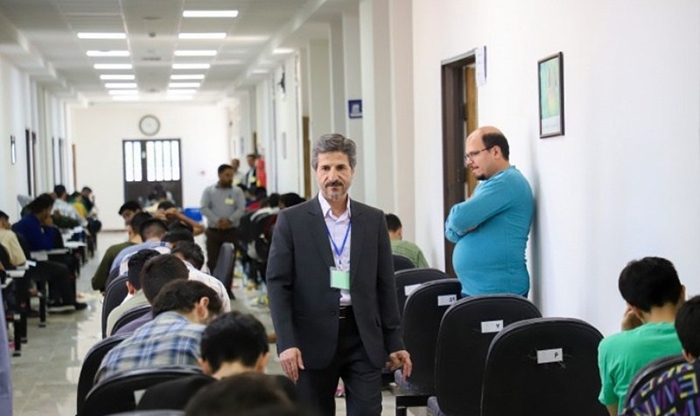 پیام خراسان
