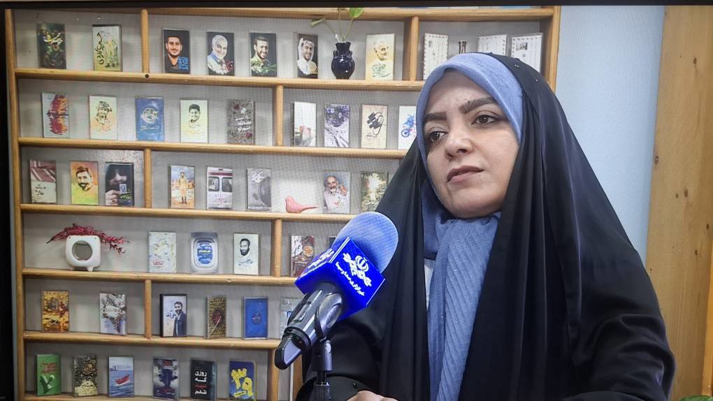 کتاب شعر کودکان شهید میناب منتشر می‌شود