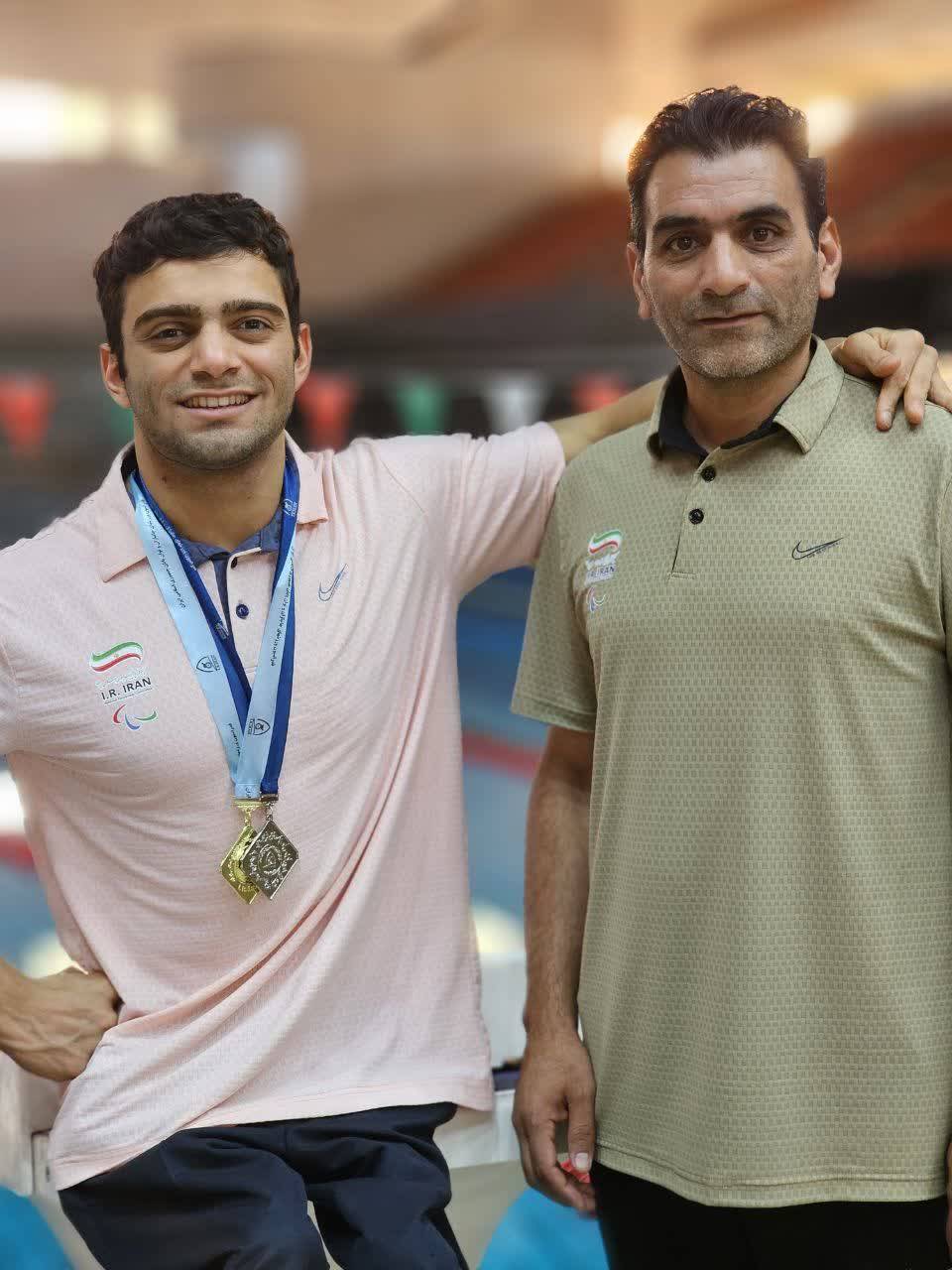 پیام خراسان