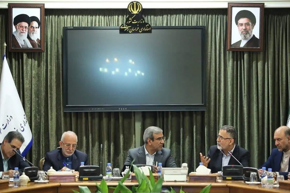 بررسی دیپلماسی فرهنگی - مذهبی و طرح گردشگری علویان با محوریت نیشابور