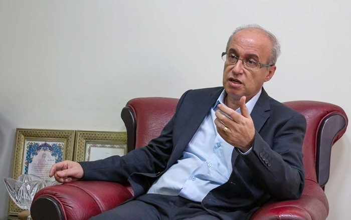 پیام خراسان