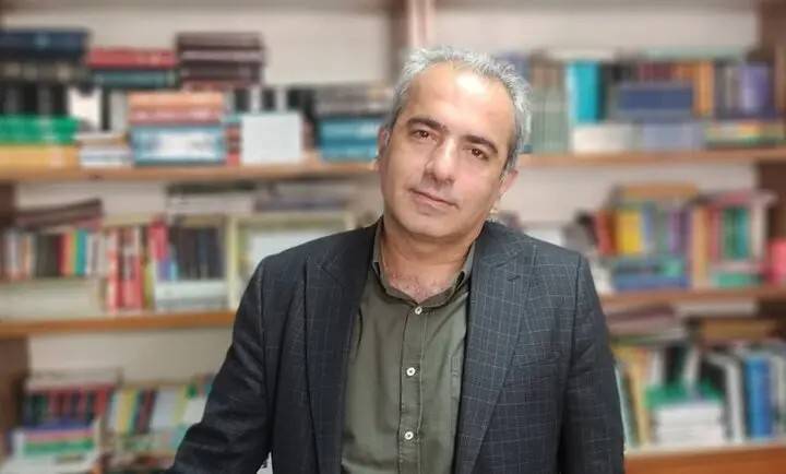 پیام خراسان