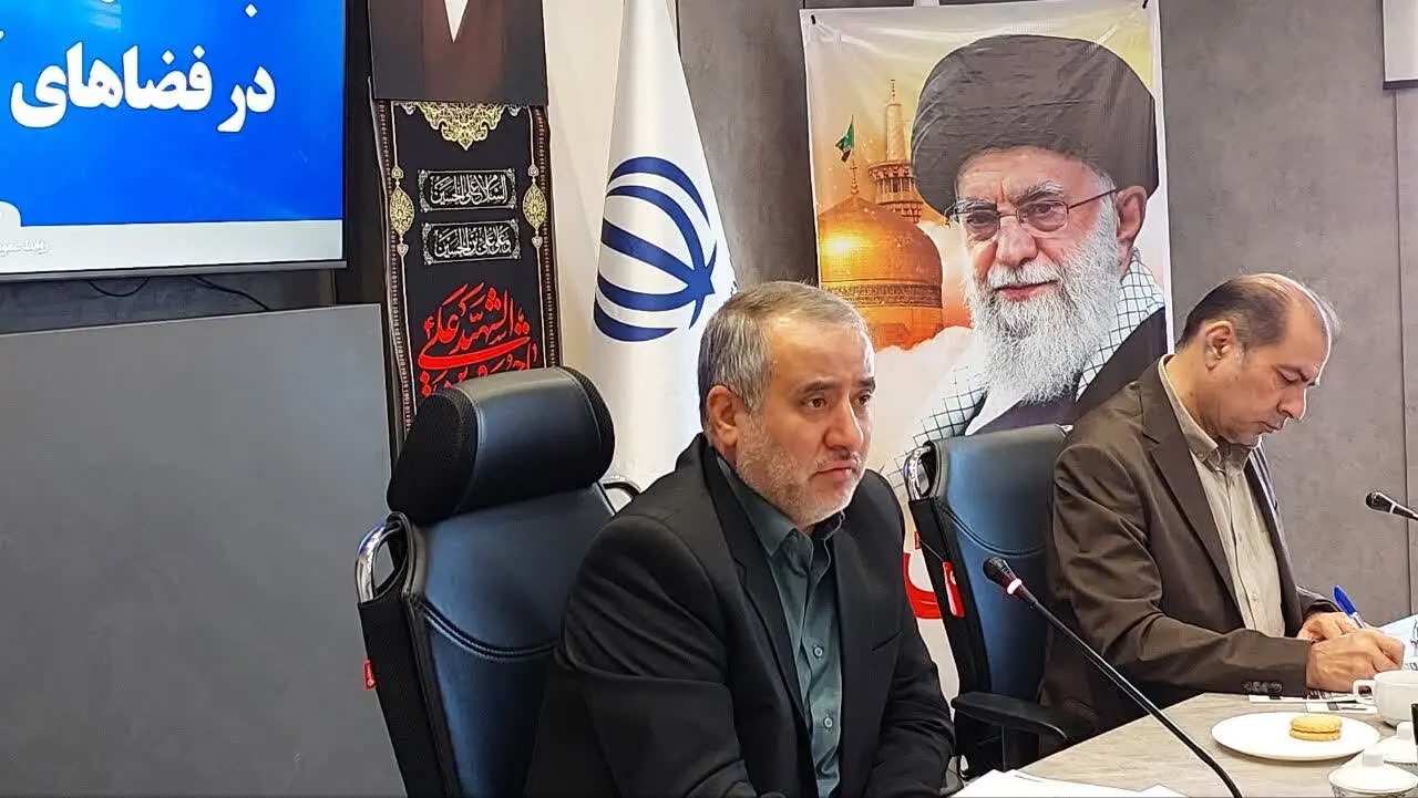 پروژه‌های آموزشی پیش از مهرماه آماده پذیرش دانش‌آموزان باشند