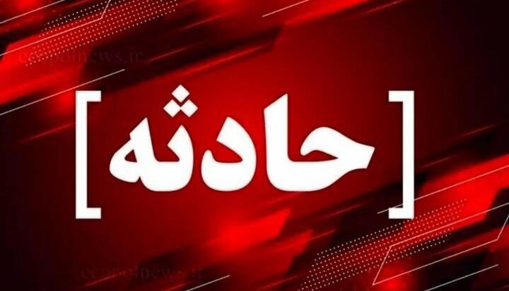 برخورد سواری با تیر برق در روستای حاجی‌آباد بیرجند ۲ فوتی و یک مصدوم داشت