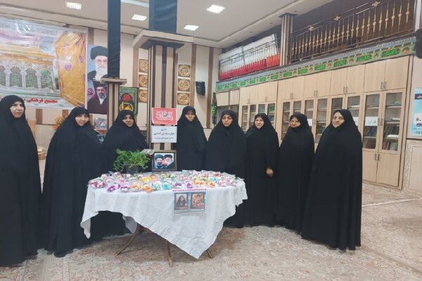 پیام خراسان