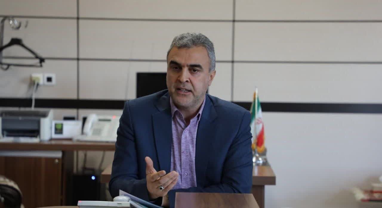 فرجی: استقرار ادارات در مانه با جدیت دنبال می‌شود