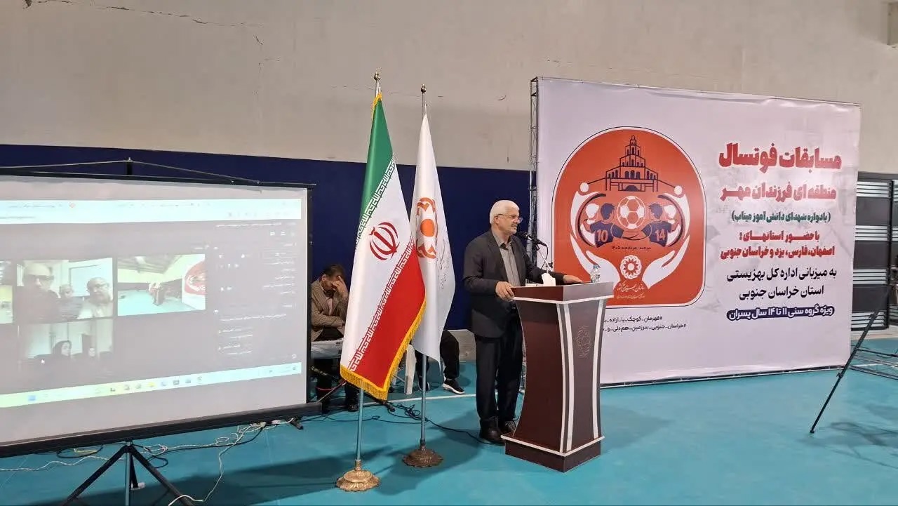 خراسان جنوبی، دانشگاه پرورش جوانان آگاه و توانمند برای کشور است