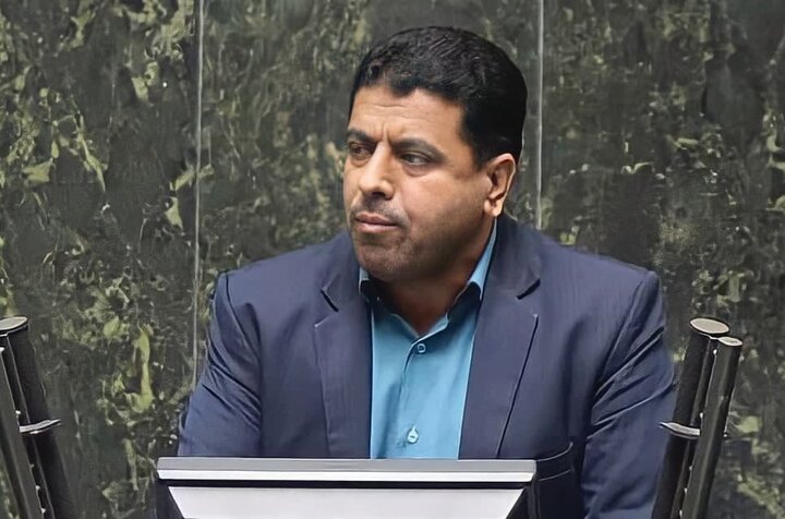 پیام خراسان