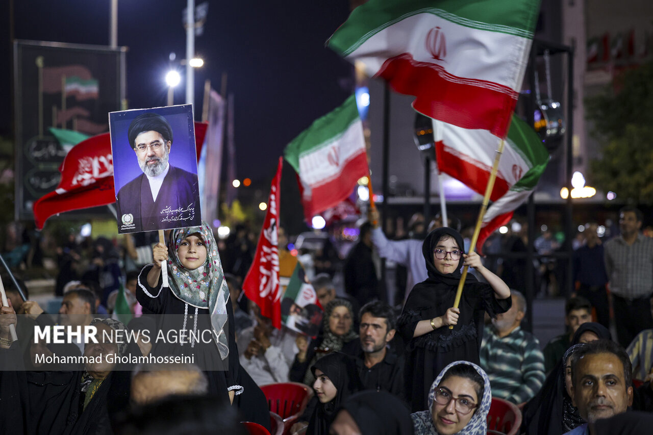 نقش فرهنگی بانوان شیروانی در تجمعات شبانه مثال‌زدنی است
