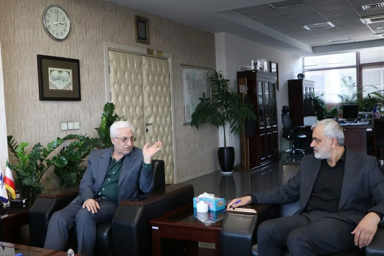 استاندار خراسان شمالی احیای شبکه پروازی بجنورد را در سطح ملی پیگیری کرد