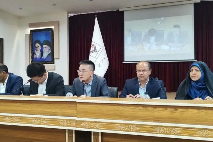 خراسان جنوبی، ظرفیت‌های قابل توجهی برای همکاری با سرمایه‌گذاران چینی دارد