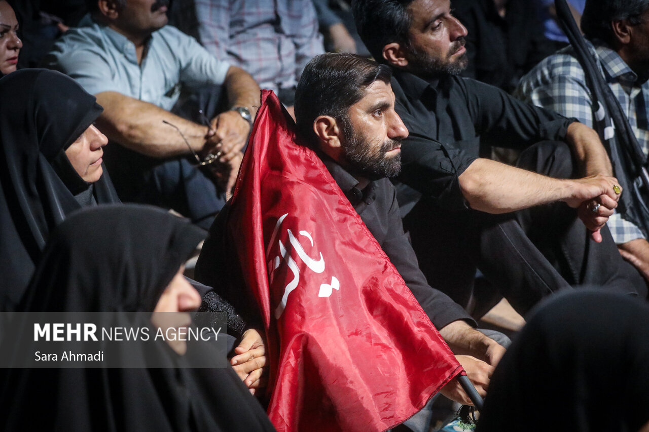 پیام خراسان