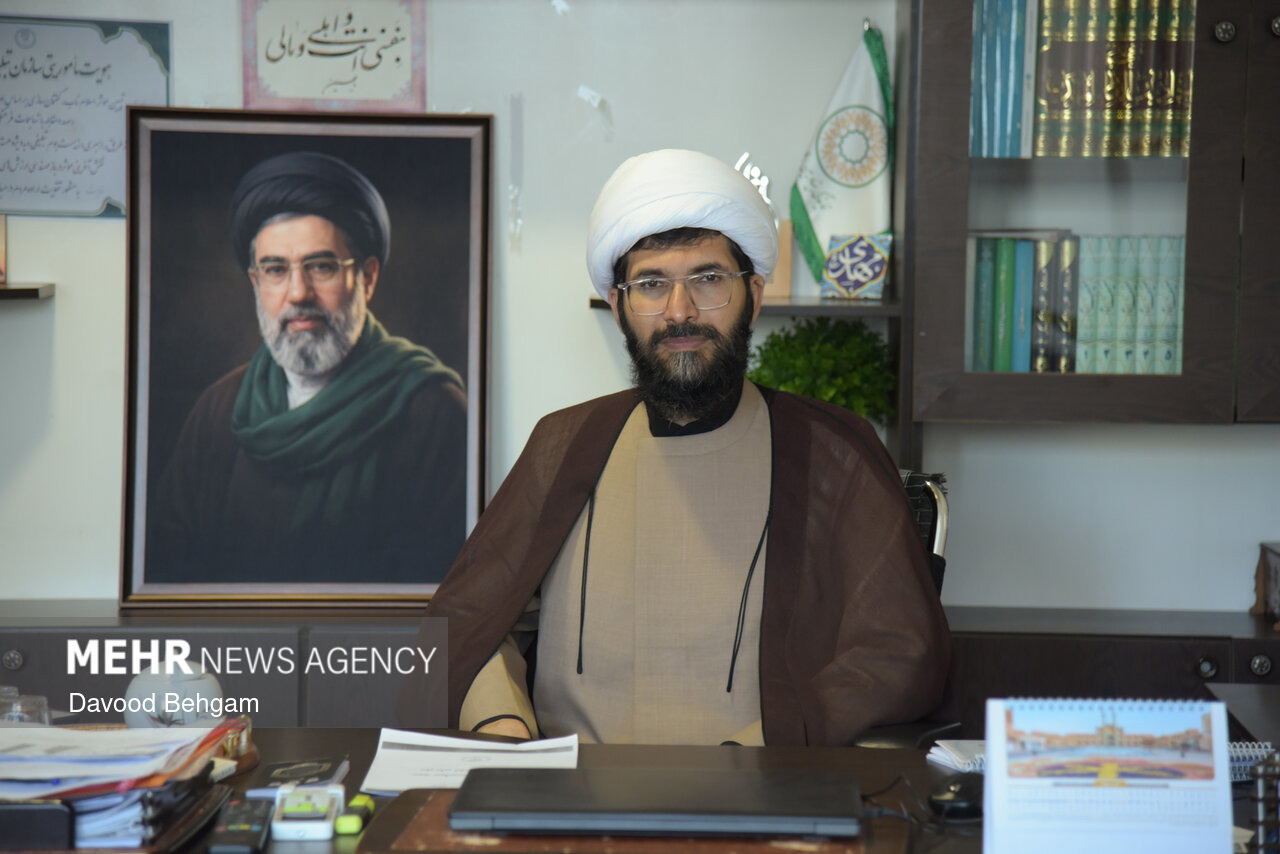 اعلام برنامه‌های گسترده تبلیغات اسلامی خراسان رضوی برای دهه پایانی صفر