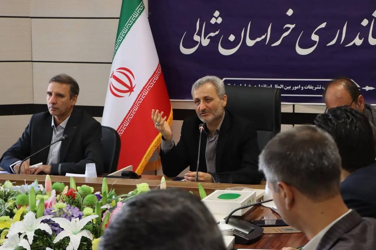 تدوین طرح جامع نظارت و درجه‌بندی نانوایی‌ها در دستور کار خراسان شمالی