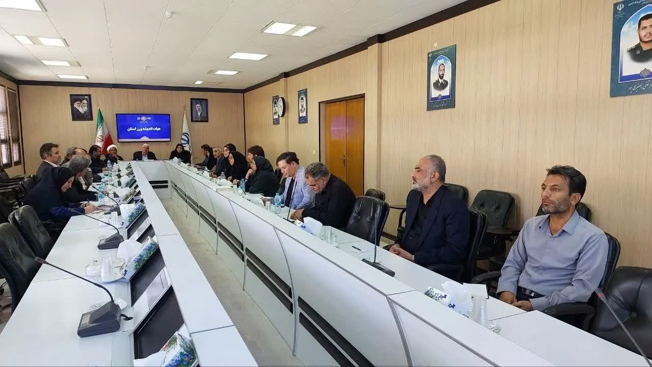 هیئت اندیشه‌ورز با بازخوردهای علمی نقش مؤثری در تصمیم‌سازی‌های کلان دارد