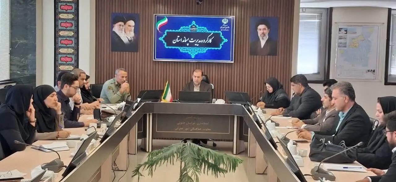 تفکیک پسماند از مبدأ، بدون مشارکت و همراهی مردم به نتیجه مطلوب نخواهد رسید