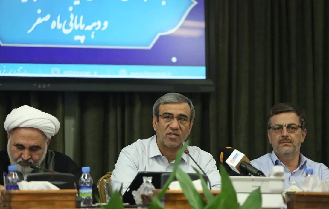 دهه پایانی صفر باید به یک نماد فرهنگی ملی تبدیل شود