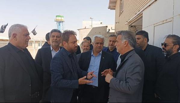 ۲۷ هزار تبعه افغانستانی مقیم خراسان رضوی برای مراسم اربعین ثبت نام کردند