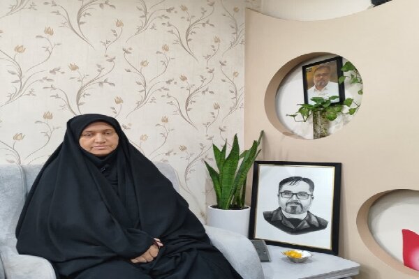 پیام خراسان