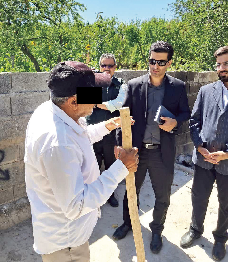 پیام خراسان