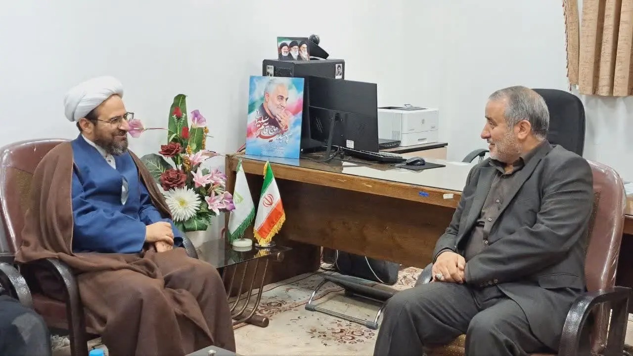 🎙️مهر تأیید شورای سیاستگذاری ائمه جمعه بر اقدامات استاندار خراسان جنوبی
