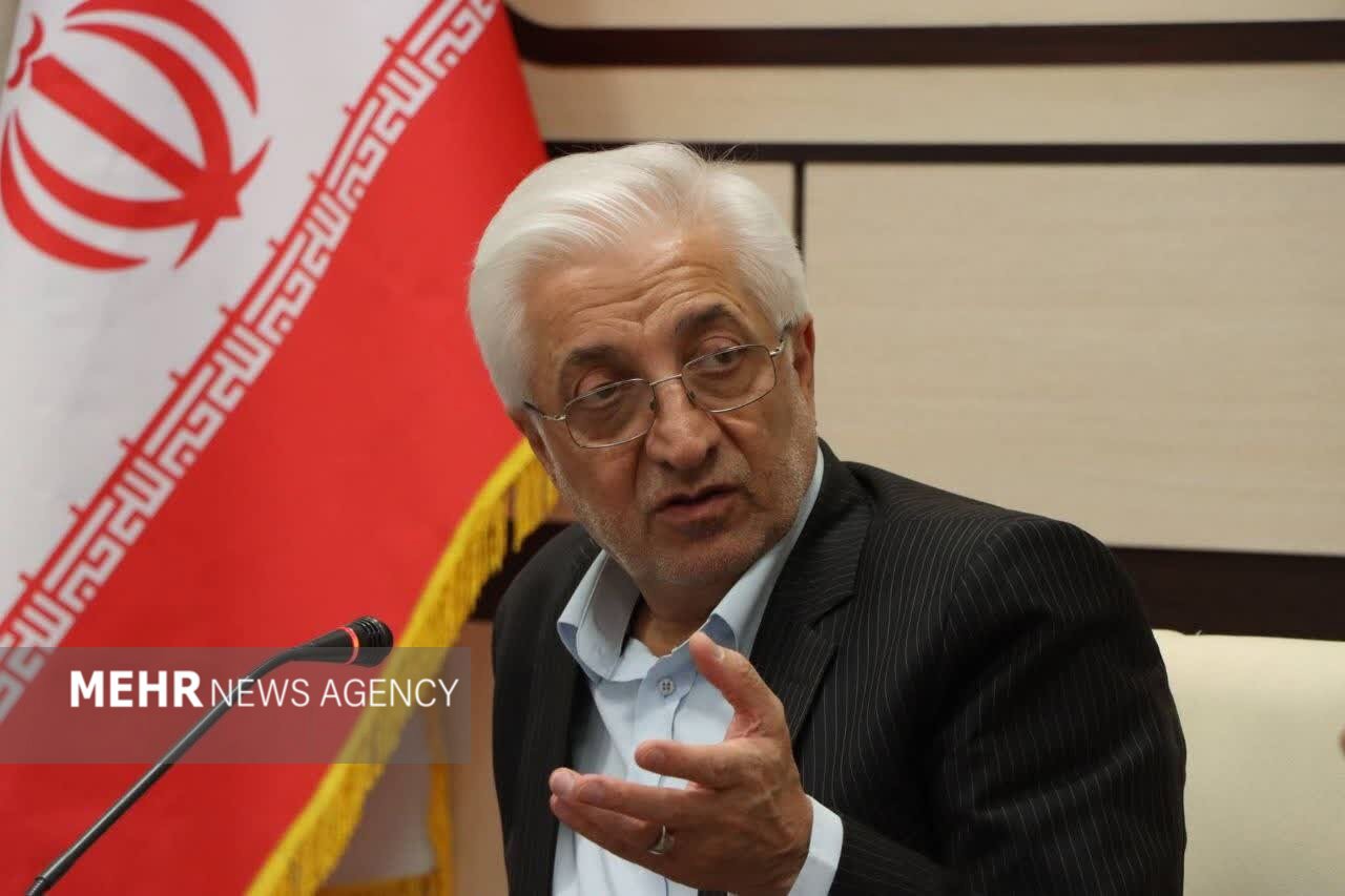 نوری: مشکلات عشایر و دامداران خراسان شمالی با پیگیری مستمر رفع شود