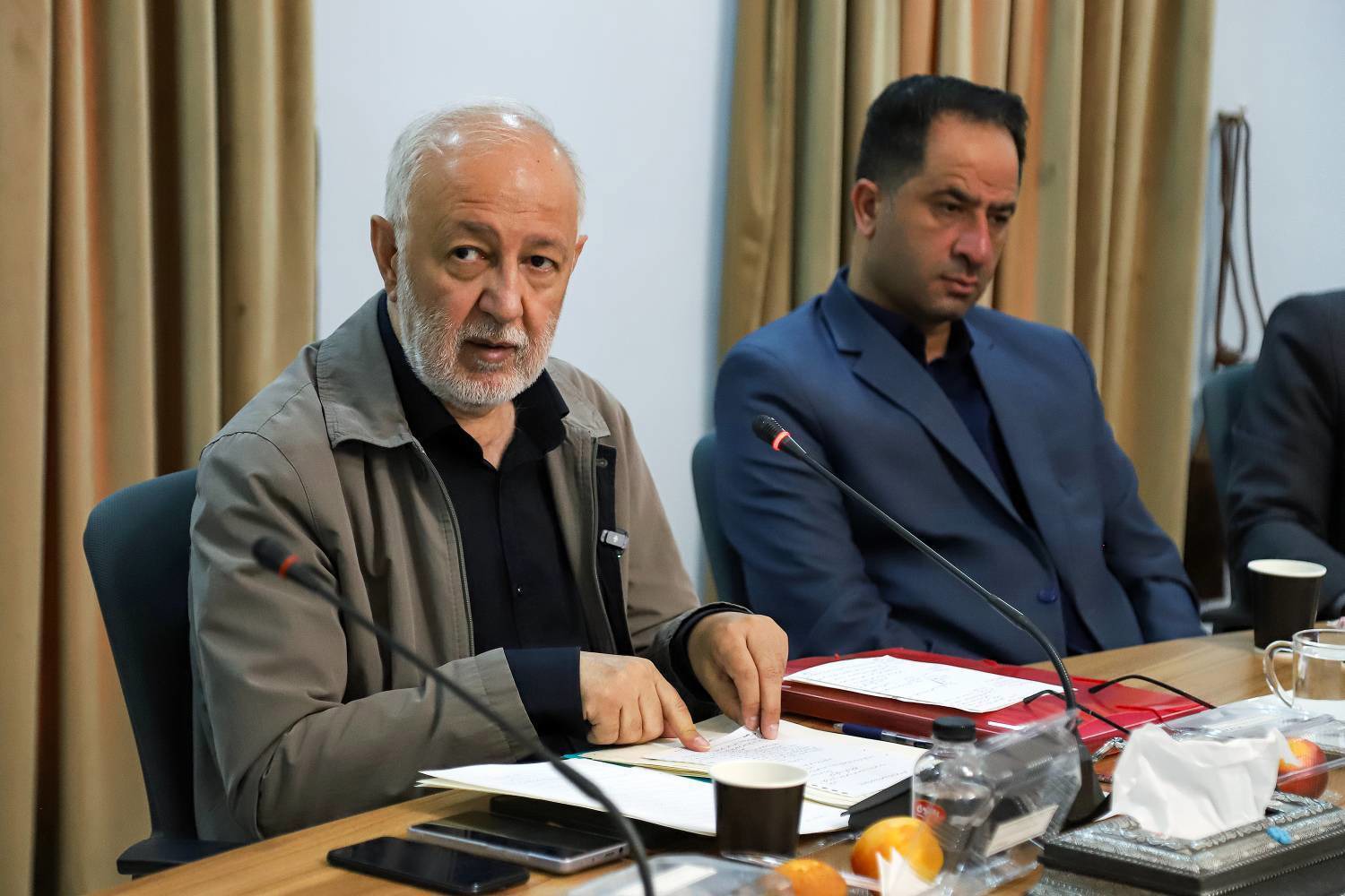 شناخت منظومه فکری رهبر شهید، وظیفه خواص فرهنگی جامعه