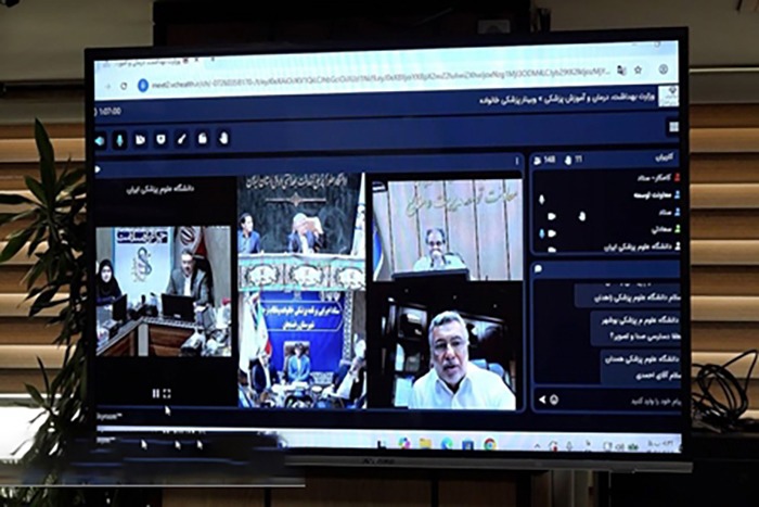برنامه پزشکی خانواده می‌تواند آینده ارائه خدمات سلامت را متحول کند