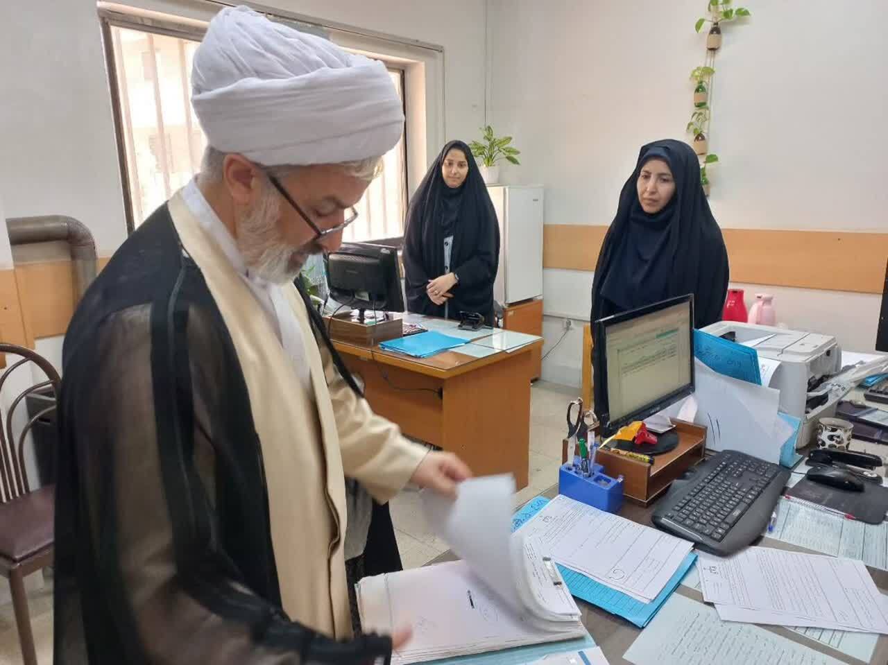 پیام خراسان