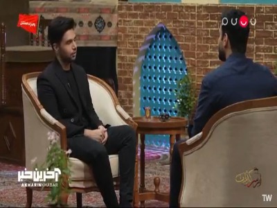 حرفی که دل احسان یاسین را شکست؛ شاید کار بدی کردی که خدا صدات رو گرفته!
