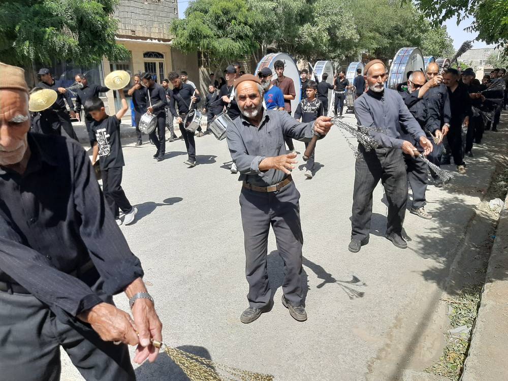 پیام خراسان