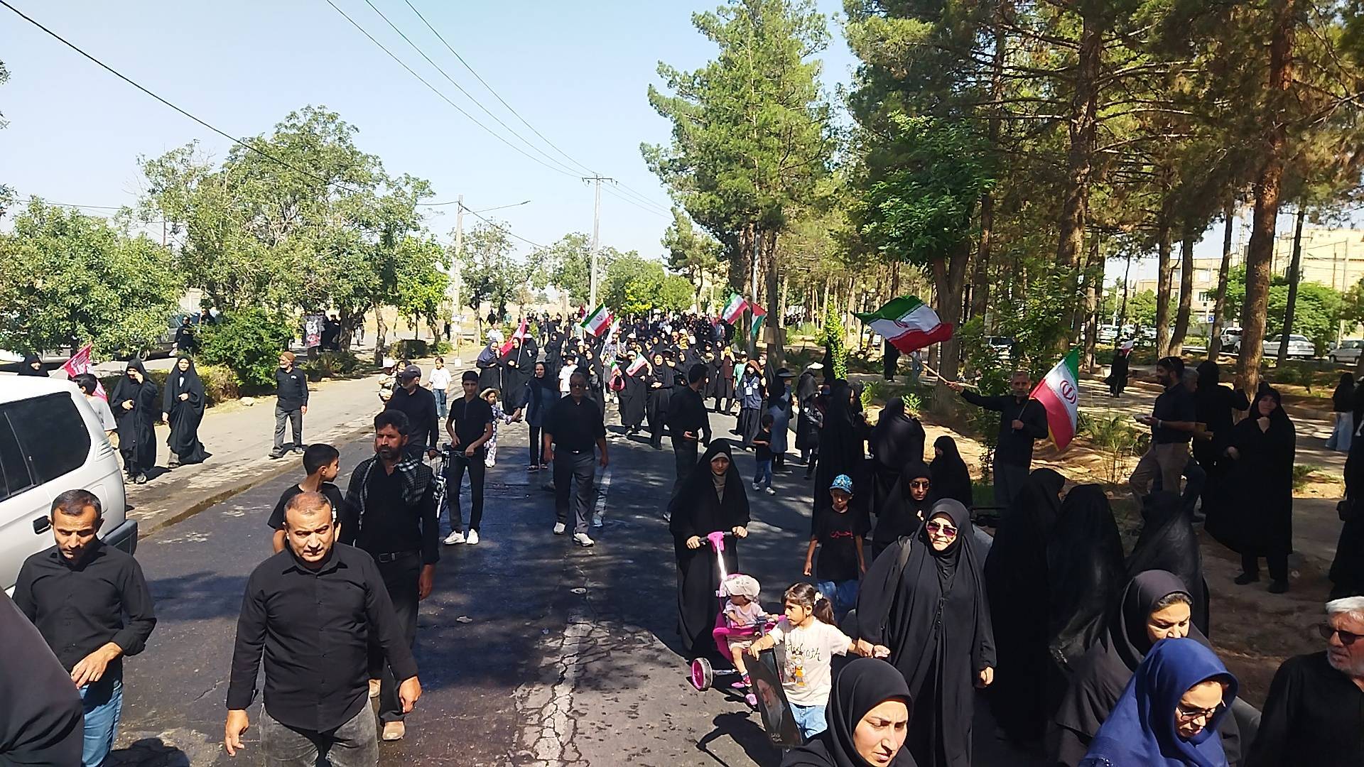پیام خراسان