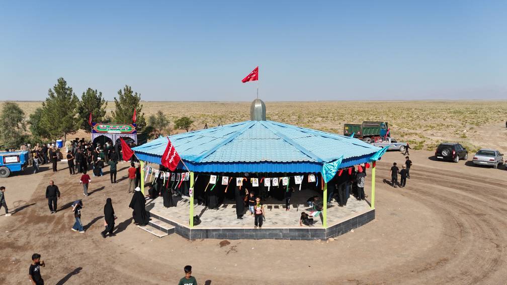 پیام خراسان