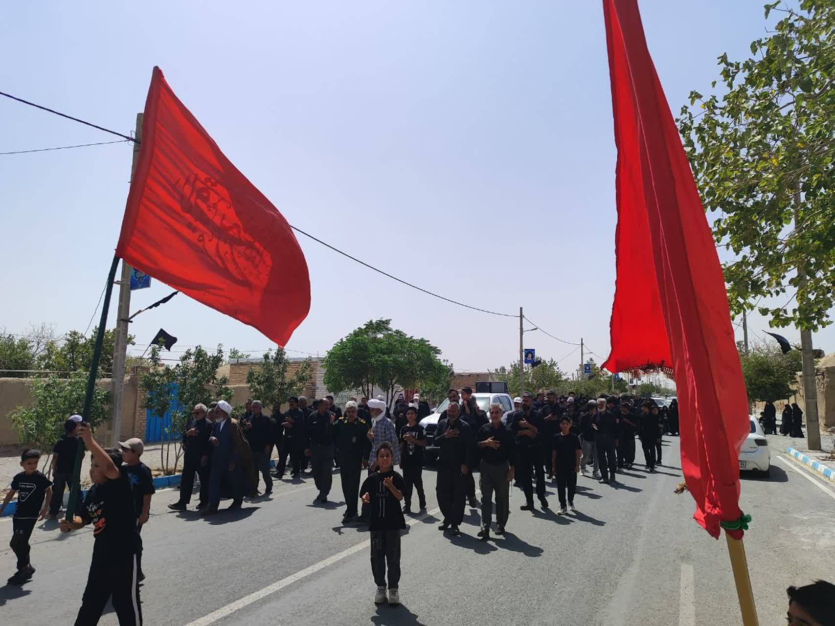 پیام خراسان