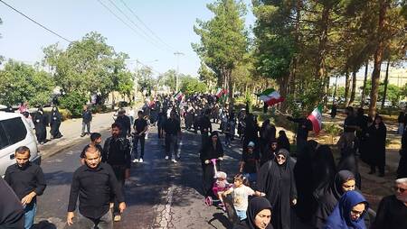 پیام خراسان