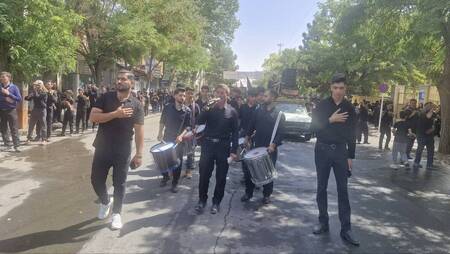 پیام خراسان