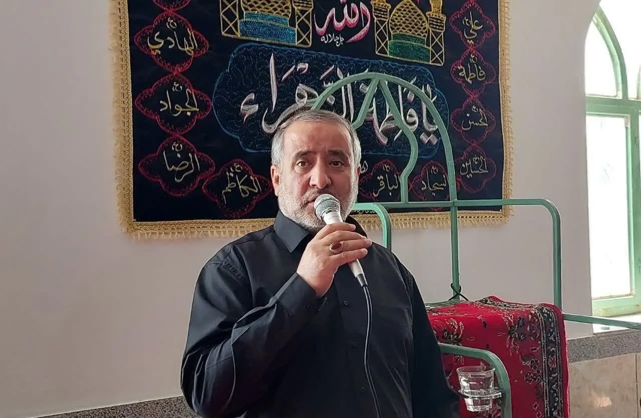 ماندگاری جمعیت در روستاها با اشتغال پایدار محقق می‌شود